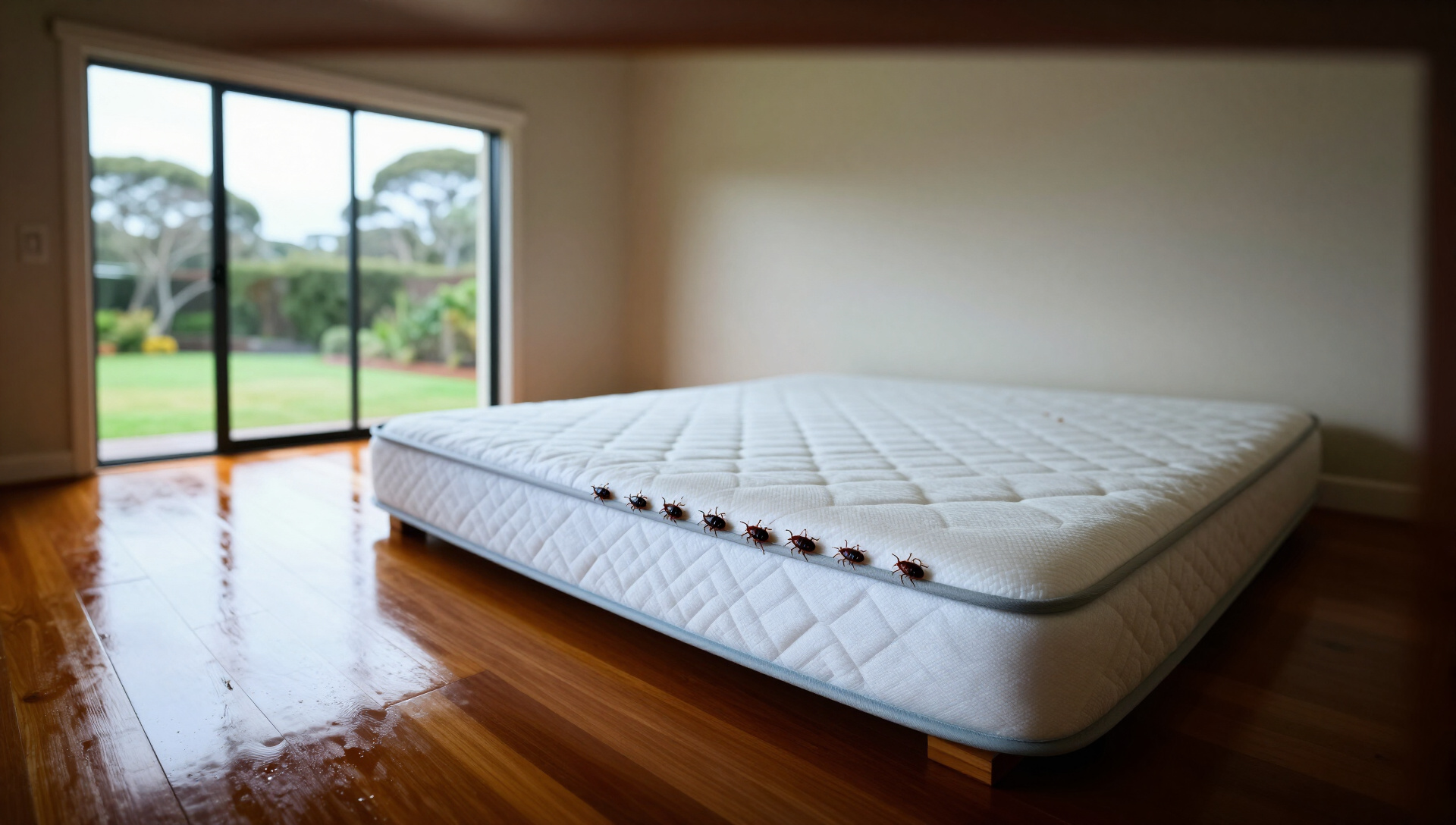 Bed Bugs Control in Parramatta