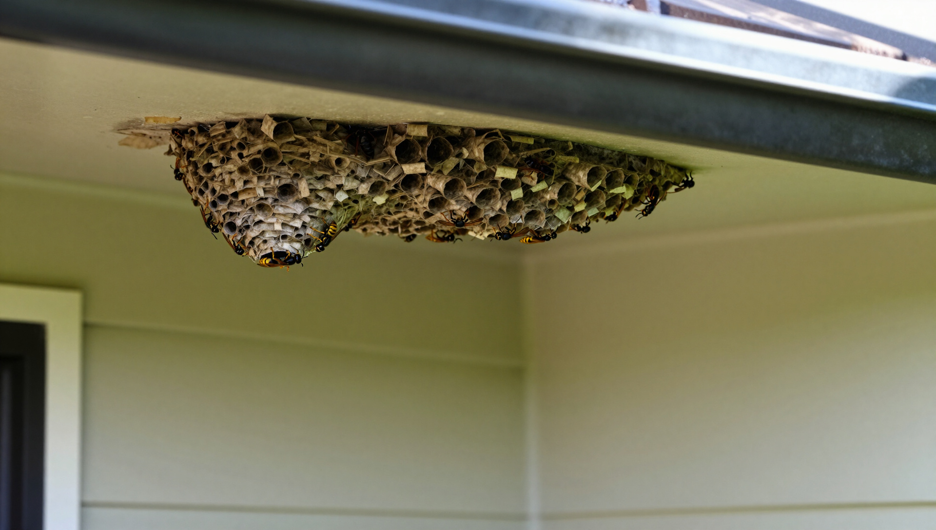 Bees and Wasp Removal in Parramatta