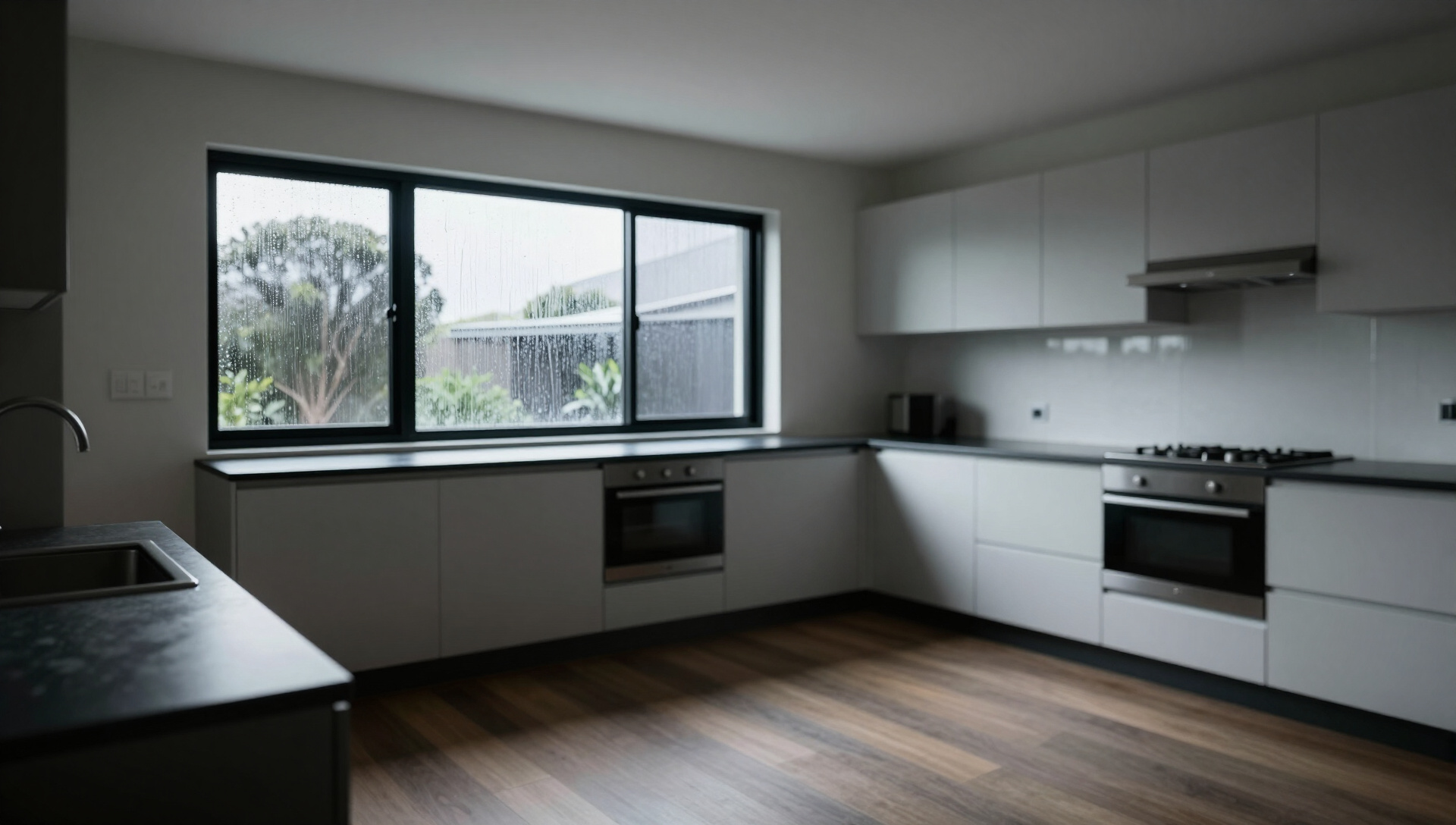 End of lease pest control in Parramatta