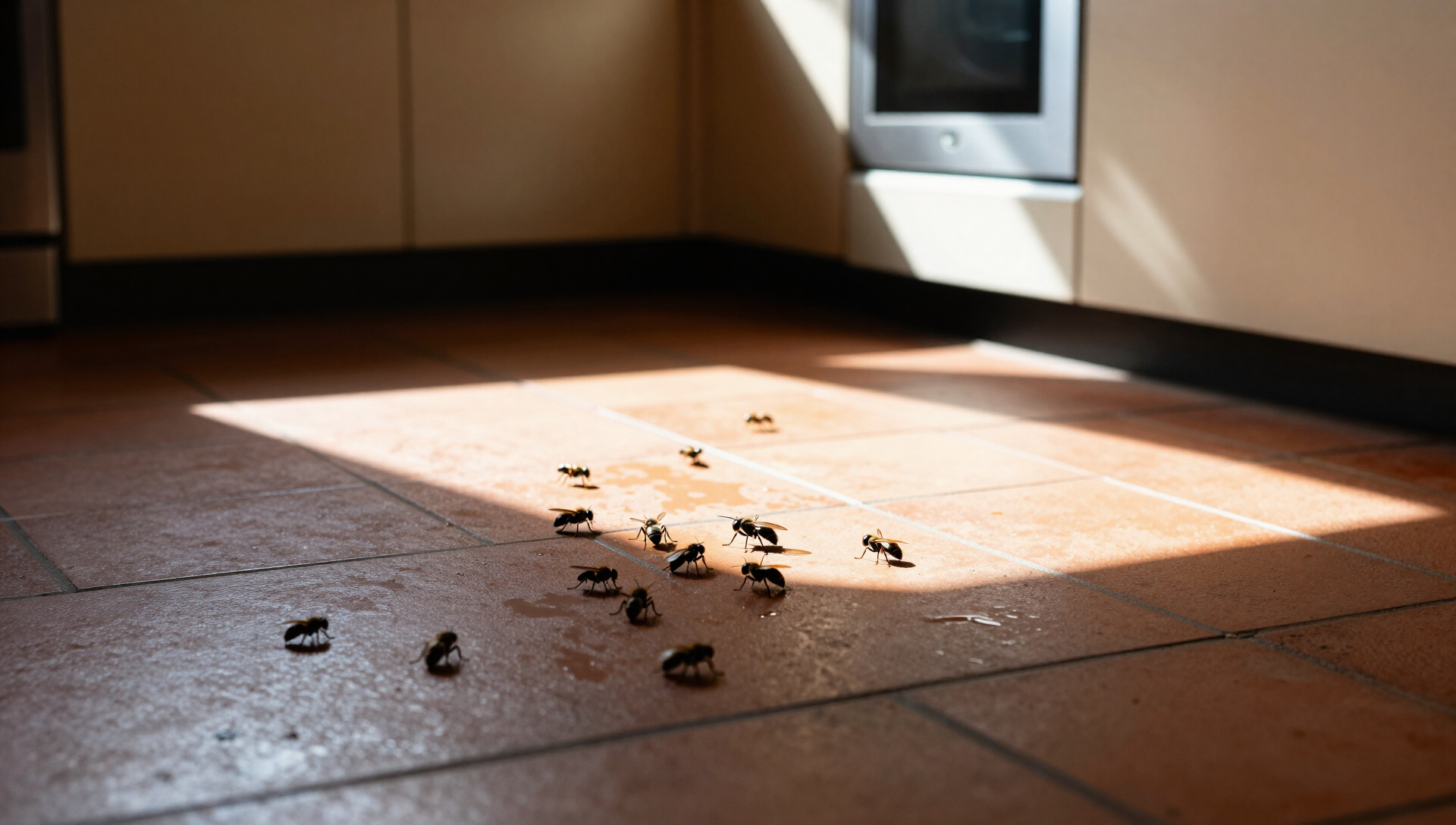 Insect Control in Parramatta